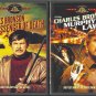 Charles Bronson: Dvd Action Pack (DVD)