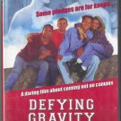 Defying Gravity (DVD, 1997)