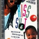 Kiss Shot - DVD - VERY GOOD