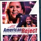 American Reject (Blu-ray, 2018) American Reject (Blu-ray, 2018)