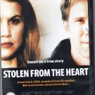 Stolen From The Heart (DVD, 2007) (Region 2) Stolen From The Heart (DVD, 2007) (Region 2)