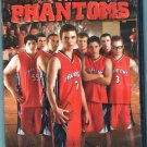 The Phantoms (RARE) (Out Of Print) (DVD)
