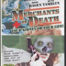 Merchants of Death (DVD) Merchants of Death (DVD)