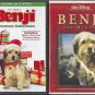 Benji - Complete Movie Collection