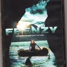 Frenzy (DVD, 2018)