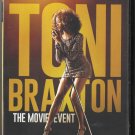 Toni Braxton: Unbreak My Heart (DVD, 2016)