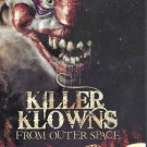 Killer Klowns from Outer Space (DVD, 1988) Killer Klowns from Outer Space (DVD, 1988)