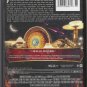 Killer Klowns from Outer Space (DVD, 1988)