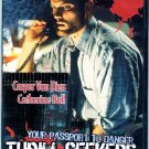 Thrill Seekers: Your Passport to Danger (Full Screen Edition) Thrill Seekers: Your Passport to Danger (Full Screen Edition)