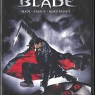 4 Film Favorites: Blade Collection (DVD)