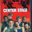Center Stage Trilogy DVD