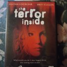 The Terror inside (DVD, 1996) The Terror inside (DVD, 1996)