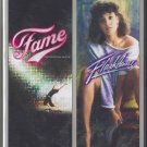 Fame/Flashdance (DVD, 2014, 2-Disc Set)