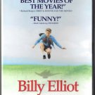 Billy Elliot (DVD, 2000) Billy Elliot (DVD, 2000)