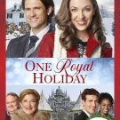 One Royal Holiday (DVD, 2020)
