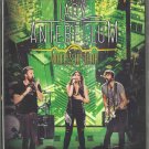 Lady Antebellum - Wheels Up Tour (DVD)