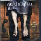 Eyes of a Stranger (DVD, 2007)