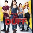 The DUFF (DVD, 2015)