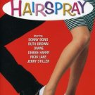 Hairspray (DVD, 1988)