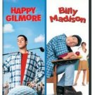 Happy Gilmore / Billy Madison (DVD, 1995)