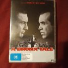 A Bronx Tale (DVD, 1993) (Region 4) Robert De Niro A Bronx Tale (DVD, 1993) (Region 4) Robert De Niro