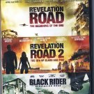 Revelation Road Trilogy (DVD) Revelation Road Trilogy (DVD)