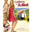 Letters to Juliet (DVD, 2010)