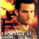 Danger Beneath The Sea [Slim Case]