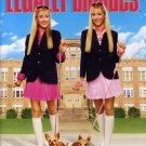 Legally Blondes (DVD, 2008) Legally Blondes (DVD, 2008)
