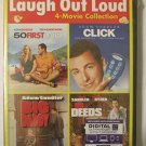 Laugh Out Loud Collection (DVD) Laugh Out Loud Collection (DVD)