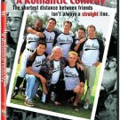 The Broken Hearts Club: a Romantic Comedy (DVD, 2000)