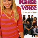 Raise Your Voice (DVD, 2004) Raise Your Voice (DVD, 2004)