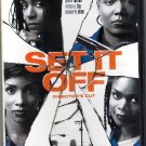 Set It Off (Director's Cut) (DVD, 1996) Set It Off (Director's Cut) (DVD, 1996)