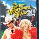 The Best Little Whorehouse in Texas (DVD, 1982) The Best Little Whorehouse in Texas (DVD, 1982)