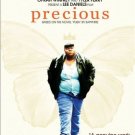Precious: Based on the Novel "Push" by Sapphire (DVD, 2009)