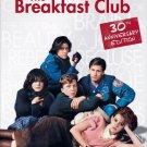 The Breakfast Club (30th Anniversary Edition) (DVD, 1985)
