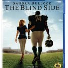 The Blind Side (Blu-ray, 2009) The Blind Side (Blu-ray, 2009)