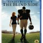The Blind Side (Blu-ray, 2009)