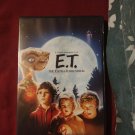 E.T. the Extra-Terrestrial (DVD, 1982)