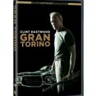 Gran Torino (DVD, 2009, Widescreen) Gran Torino (DVD, 2009, Widescreen)