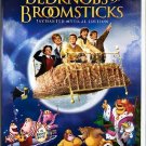 Bedknobs and Broomsticks (DVD, 1971)