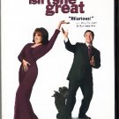 í ½í´¥ Isn't She Great (DVD, 2000) Bette Midler Nathan Lane í ½í´¥ í ½í´¥ Isn't She Great (DVD, 2000) Bette Midler Nathan Lane í ½í´¥