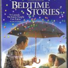 Bedtime Stories (2008) (DVD, 2008)