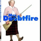 Mrs. Doubtfire (DVD, 1993) Mrs. Doubtfire (DVD, 1993)