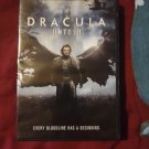 Dracula Untold (DVD, 2014)