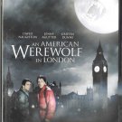 An American Werewolf in London (DVD, 1981)