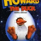 Howard the Duck (Special Edition) (DVD, 1986)