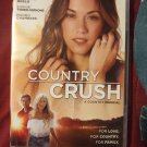 Country Crush (DVD)