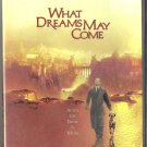 What Dreams May Come (DVD, 1998) What Dreams May Come (DVD, 1998)