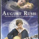 August Rush (DVD, 2007)